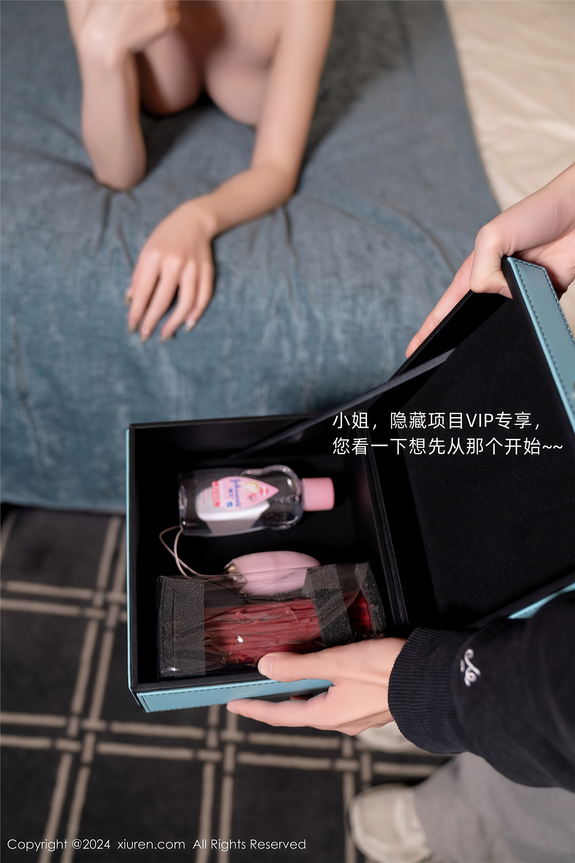 Xiuren秀人网 2024.02.23 NO.8136 周于希Sally